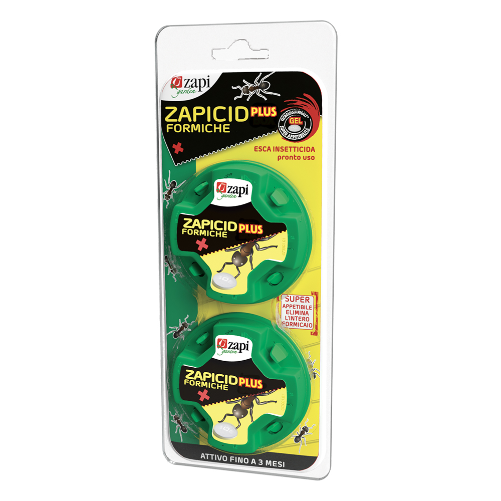 BLISTER BAIT BOX FORM NUOVO